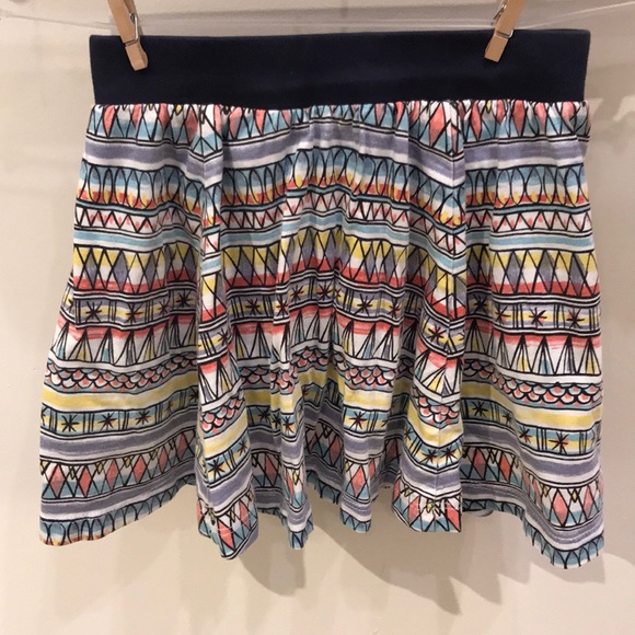 Tea Collection Other - Tea Collection skirt, EUC, size 4